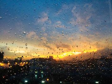 Image Sun Sky Atmosphere Horizon Morning Evening