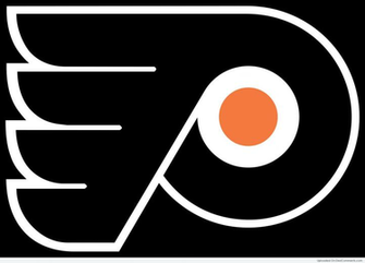 Philadelphia Flyers Logo Desicomments
