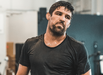 La Estrategia De Vicente Luque Para Enfrentar A Rafael Dos Anjos Wallpaper