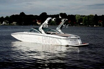 Mastercraft X Star Wallpaper Park Edition