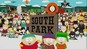 Fonds D Cran South Park Tous Les Wallpaper