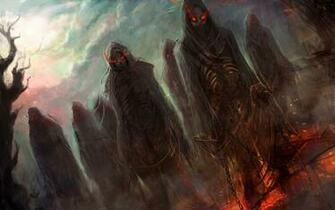 Cloudminedesign Deviantart Art Zombie Warriors