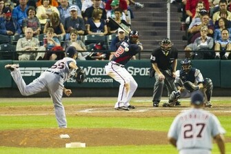 Atlanta Braves Wallpaper Image Thecelebritypix