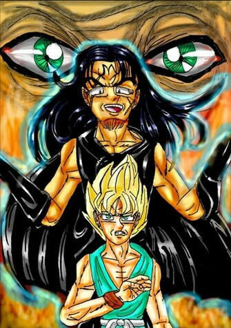 Yamcha Wallpaper
