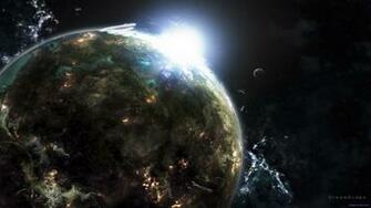 All Other Resolutions Of Space Beauty HD Wallpaper