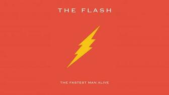 Flash Computer Wallpaper Desktop Background Id