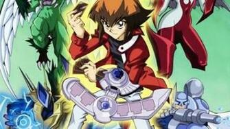 Yugioh Gx Wallpaper Yugiohgames Net
