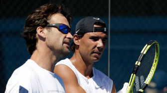 Gratis Carlos Moya Billeder Helt Wallpaper