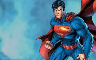 Superman Dc Comics Wallpaper HD Desktop And Mobile