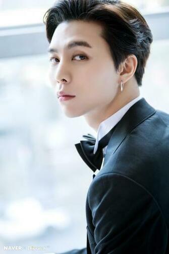 Nct U Image Johnny HD Wallpaper And Background Photos