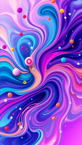 Animation Wallpaper For Mobile