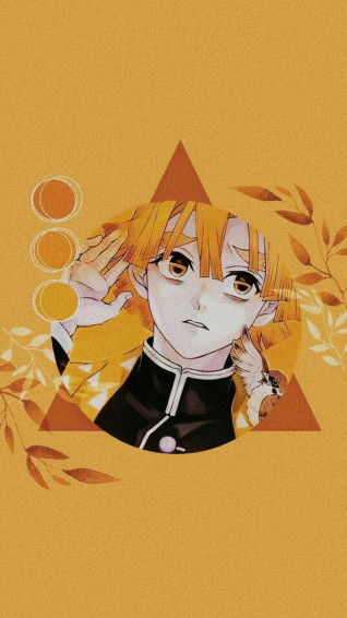 Demon Slayer Aesthetic Wallpaper