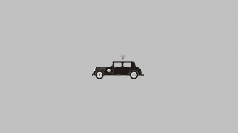 Vintage Minimalist Wallpaper