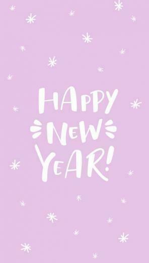 Happy New Year Messages Wallpaper For Friends Family Mom