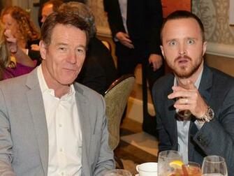 Dos Hombres Mezcal Aaron Paul And Bryan Cranston Start A Booze