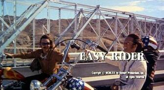 Easy Rider