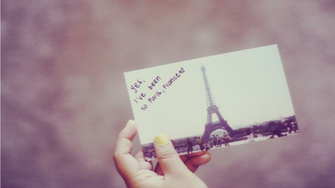 Wallpaper Paris Dd By Selenanahiir