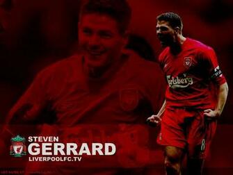 Steven Gerrard Wallpaper Goals