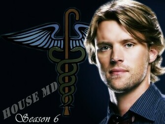 Jesse Spencer Wallpaper