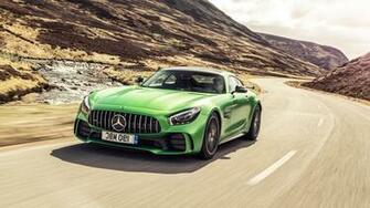 Mercedes Amg Gt 4k Ultra HD Wallpaper Full Pictures