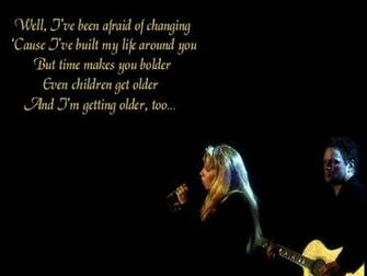 Fleetwood Mac Wallpaper