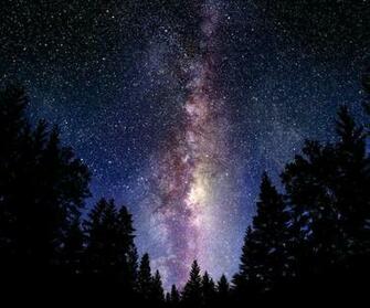 4k Wallpaper Background With Galaxy Space HDr You Are