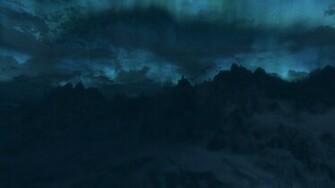 Skyrim Computer Wallpaper Desktop Background Id