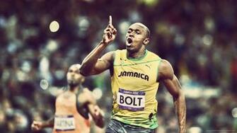 Usain Bolt Wallpaper HD
