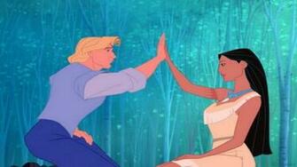 Disney Wallpaper Pocahontas HD Desktop X