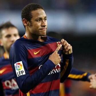 Fc Barcelona Vs Vila Real Cf Photo