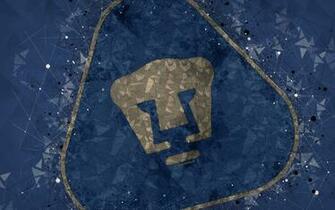 Wallpaper Club Universidad Nacional Unam Pumas 4k