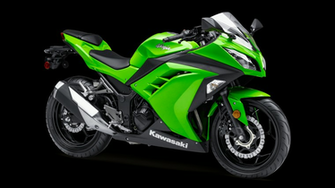 Kawasaki Ninja Abs Wallpaper