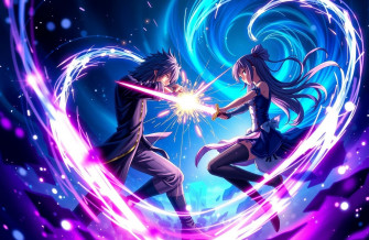 Sword Art Online Live Wallpaper