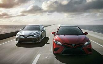 Toyota Camry Top Wallpaper Auto Car Rumors