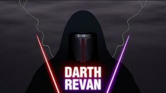 Darth Revan Wallpaper