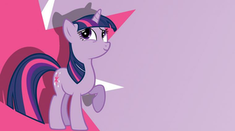 Mlp Twilight Sparkle Wallpaper Mane6 By Mlpwallpapermaker On