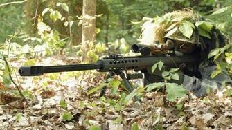 Sniper Wallpaper High Quality And Resolution