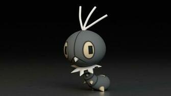 Scatterbug By Theadorableoshawott