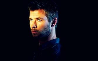 Chris Hemsworth Actor Wallpaper HD