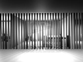 Jail Cell Wallpaper
