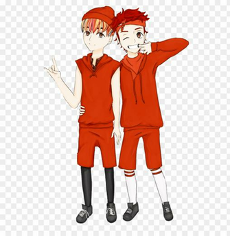 Hunhan Png Image Background Toppng