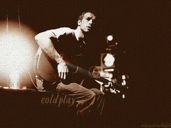 Coldplay Desktop Background C26 Rock Band Wallpaper
