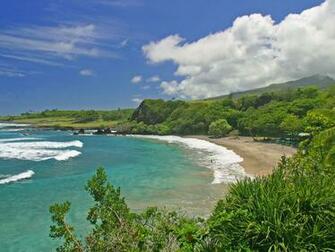 Maui Wallpaper