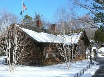HD 3d Snowy Cottage Animated Wallpaper Down Load High Quality
