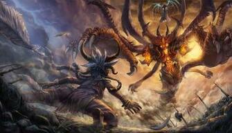 Witch Doctor Diablo