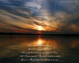 Best Faithfulness Background