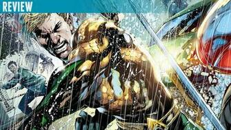 New Aquaman Wallpaper Re
