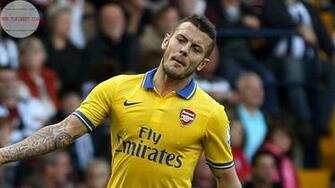 Jack Wilshere Wallpaper Top Best