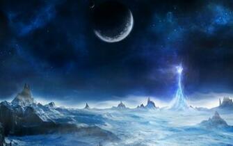 3d Fantasy Wallpaper Screensavers And