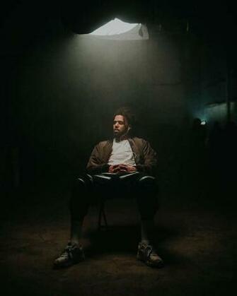 J Cole X Off Deez Nostalgia In Jay Rock King